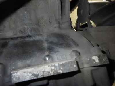 Kawasaki Versys-X 250 2011