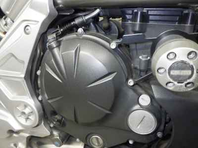 Kawasaki Versys-X 250 2011