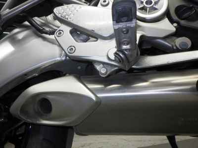 Kawasaki Versys-X 250 2011