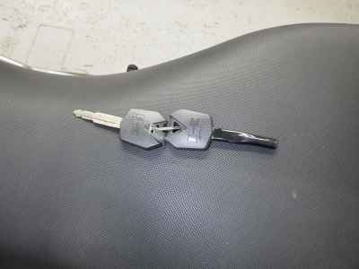 Kawasaki Versys-X 250 2011