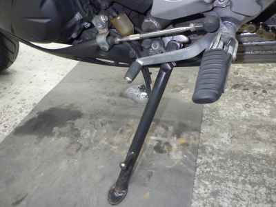 Kawasaki Versys-X 250 2011