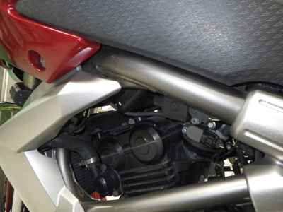 Kawasaki Versys-X 250 2011