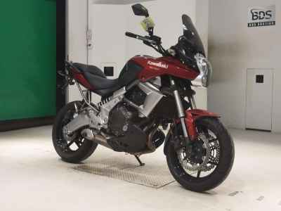 Kawasaki Versys-X 250 2011