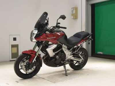 Kawasaki Versys-X 250 2011