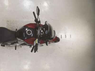 Kawasaki Versys-X 250 2011