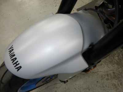 Yamaha MT-07 AMT 2025