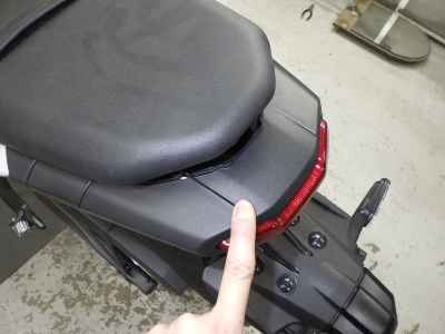 Yamaha MT-07 AMT 2025