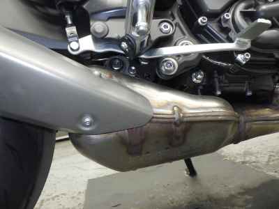 Yamaha MT-07 AMT 2025