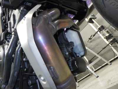 Yamaha MT-07 AMT 2025