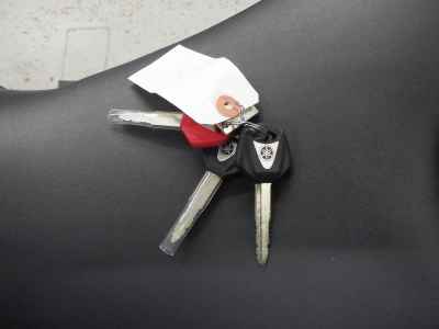 Yamaha MT-07 AMT 2025