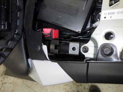 Yamaha MT-07 AMT 2025