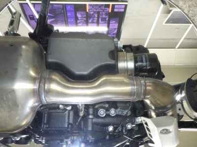 Yamaha MT-07 AMT 2025