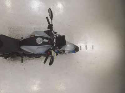 Yamaha MT-07 AMT 2025