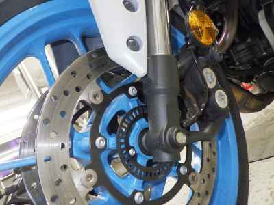 Yamaha MT-07 AMT 2025