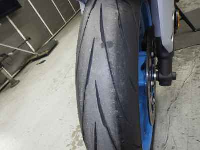 Yamaha MT-07 AMT 2025