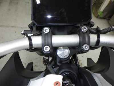 Yamaha MT-07 AMT 2025