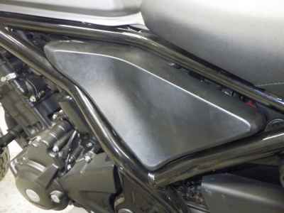 Honda Rebel CMX250 2017