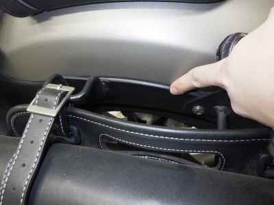 Honda Rebel CMX250 2017