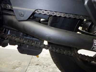 Honda Rebel CMX250 2017