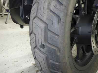 Honda Rebel CMX250 2017