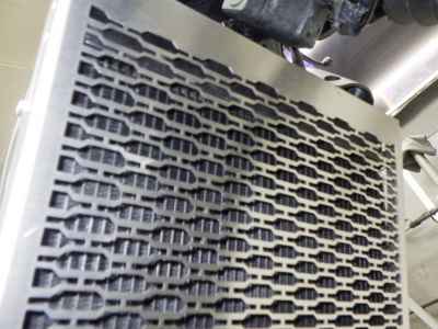 Honda Rebel CMX250 2017