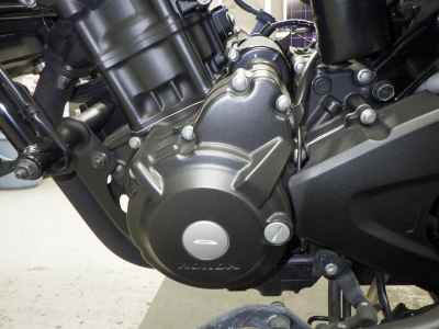 Honda Rebel CMX250 2017