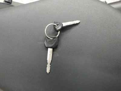 Honda Rebel CMX250 2017