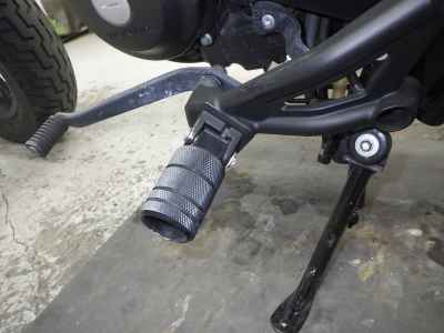 Honda Rebel CMX250 2017