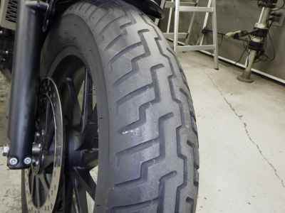 Honda Rebel CMX250 2017