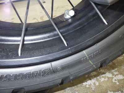 Honda X-Adv 750 2025