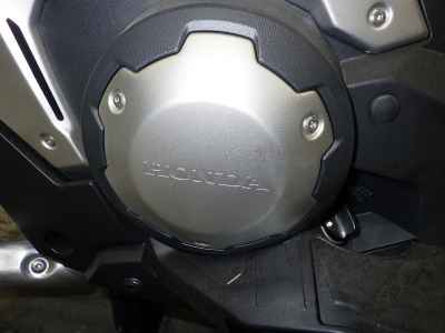 Honda X-Adv 750 2025