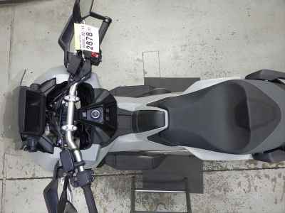 Honda X-Adv 750 2025