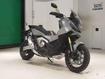 Honda X-Adv 750 2025