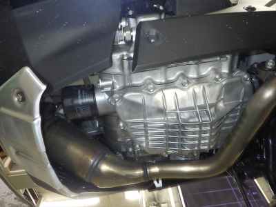 Honda X-Adv 750 2025