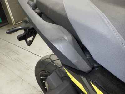 Honda X-Adv 750 2025