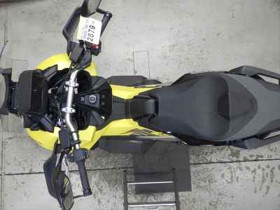 Honda X-Adv 750 2025