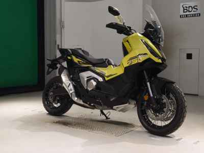 Honda X-Adv 750 2025
