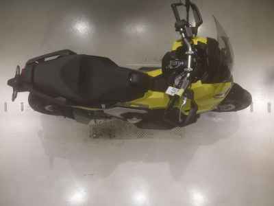 Honda X-Adv 750 2025