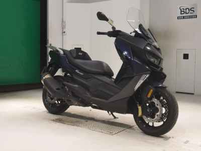 BMW C400GT 2024