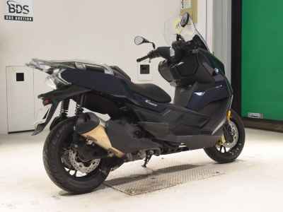 BMW C400GT 2024