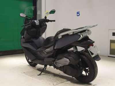 BMW C400GT 2024