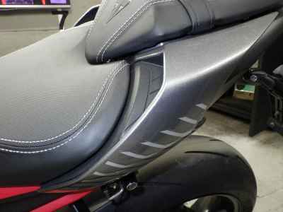 Triumph Street Triple RS 2022