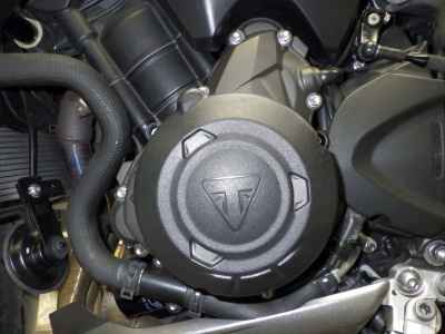 Triumph Street Triple RS 2022