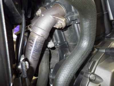 Triumph Street Triple RS 2022