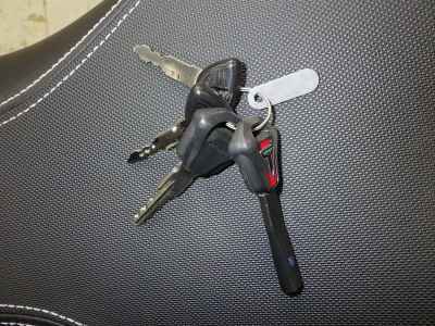 Triumph Street Triple RS 2022