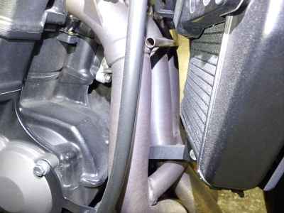 Triumph Street Triple RS 2022