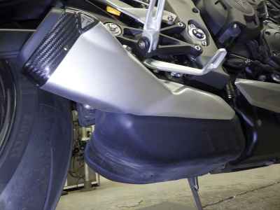 Triumph Street Triple RS 2022