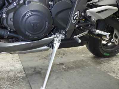 Triumph Street Triple RS 2022