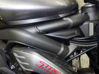 Triumph Street Triple RS 2022