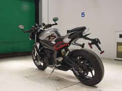 Triumph Street Triple RS 2022